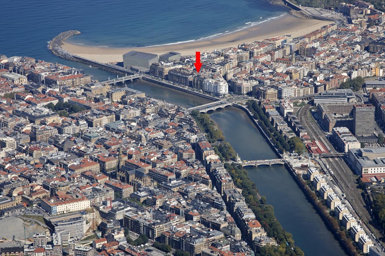 Appartement Miramon By Feelfree