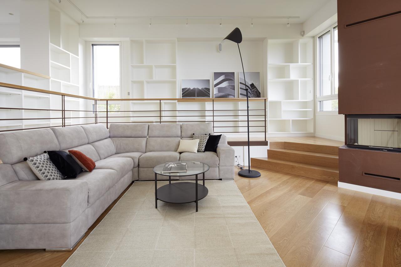 Villa Enea By Feelfree San Sebastian