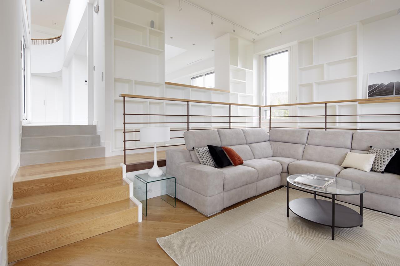 Villa Enea By Feelfree San Sebastian