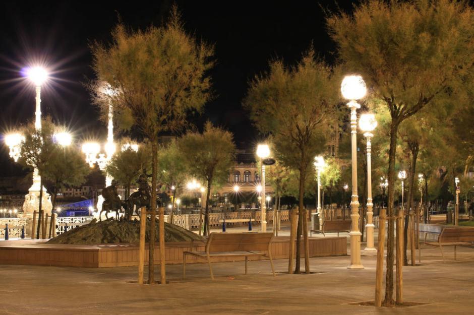 Concha Beach Boutiques - Sshousing Apartment San Sebastian