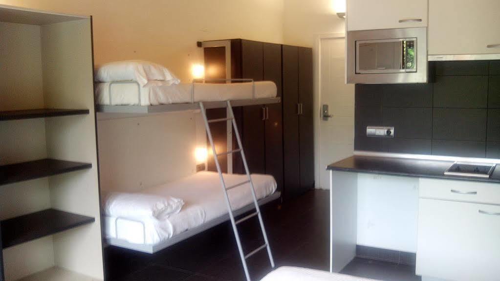 Juvenil Ulia Hotel San Sebastian