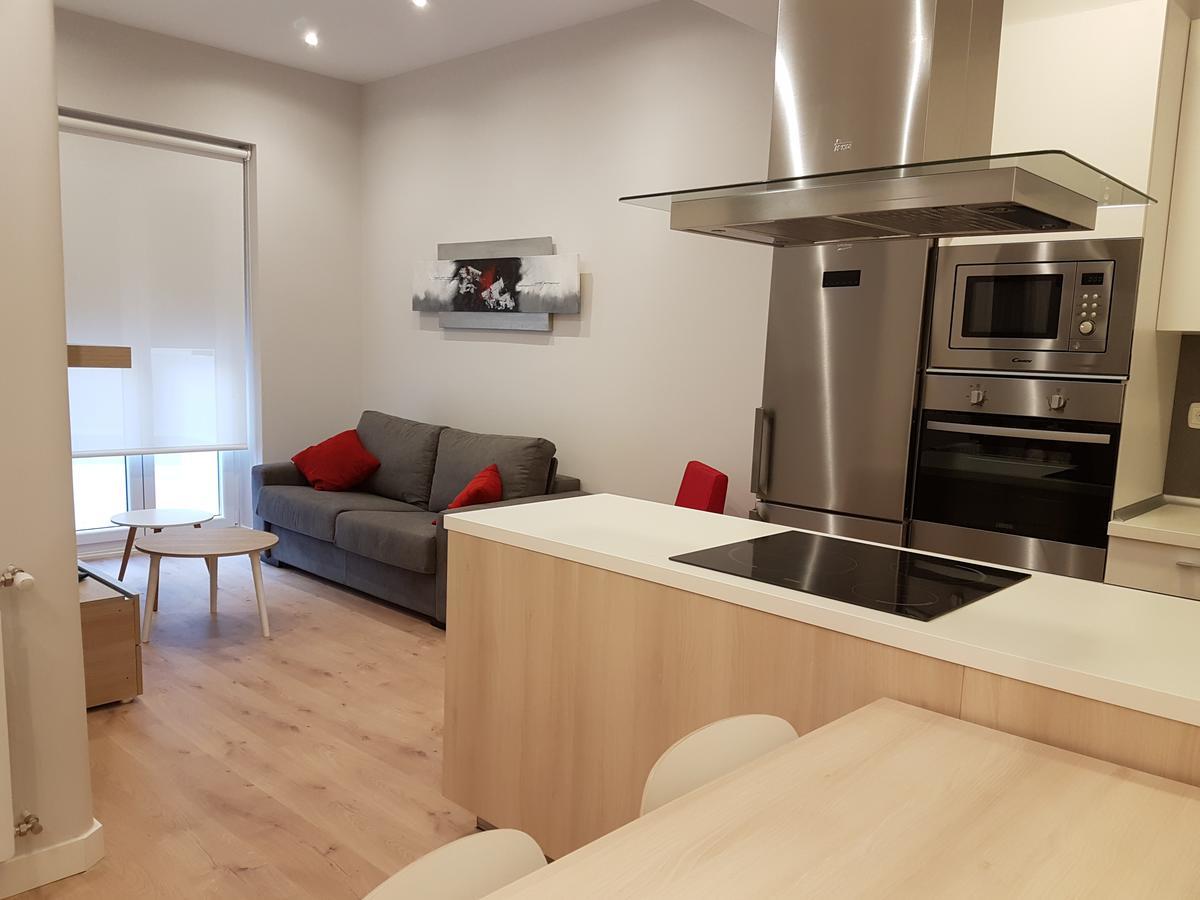 Appartement Gros By Aula Saint-Sébastien