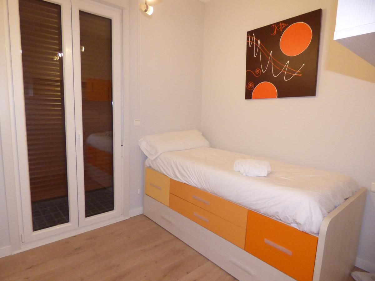 Appartement Gros By Aula *