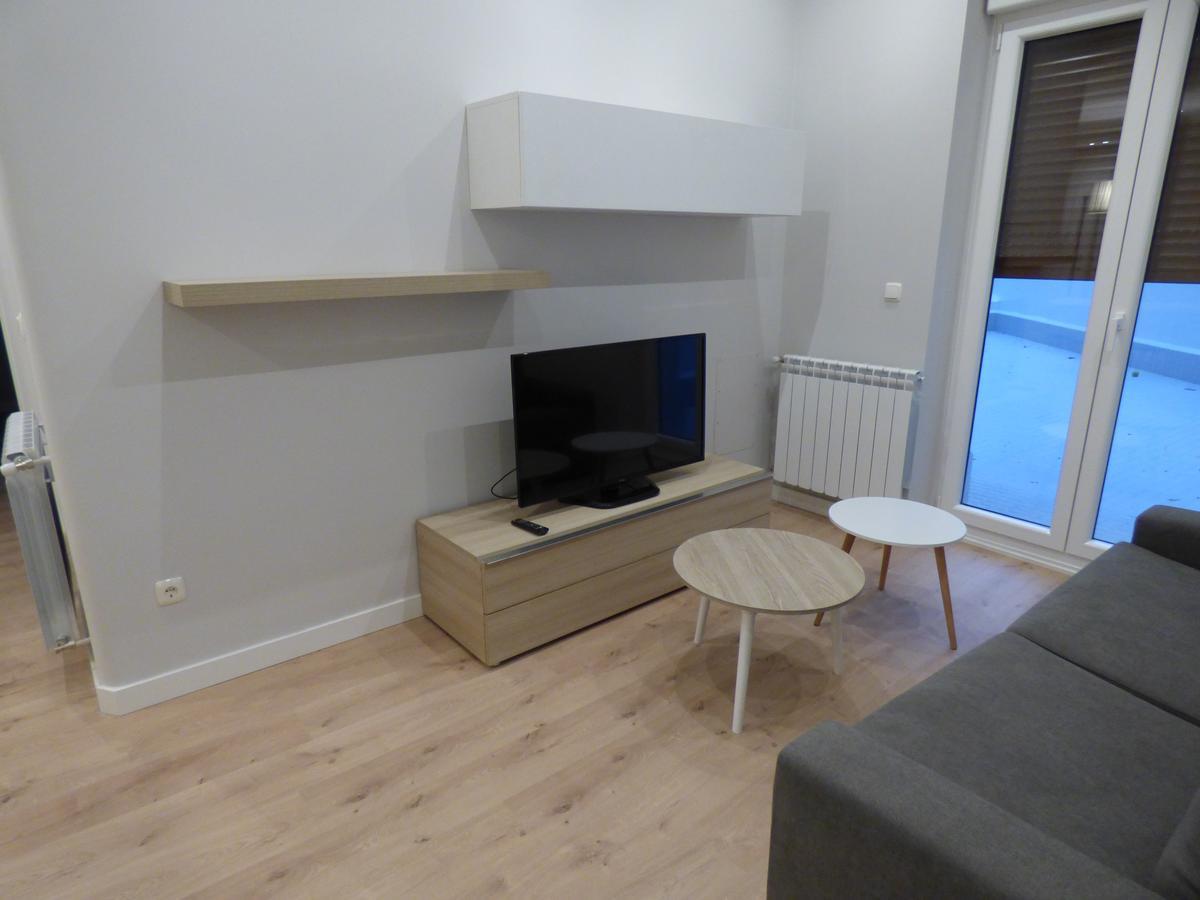 Appartement Gros By Aula Saint-Sébastien