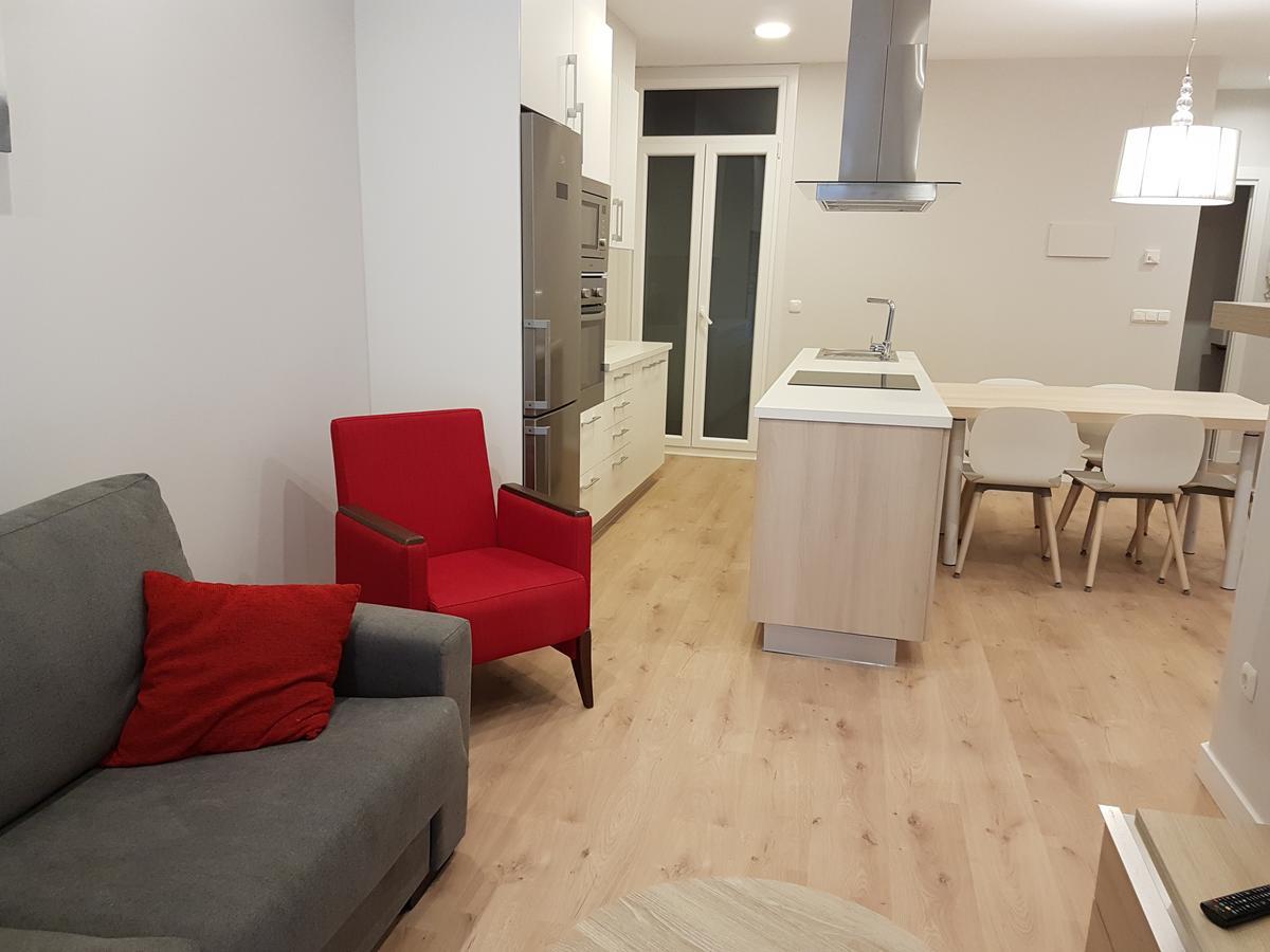 Gros By Aula Appartement