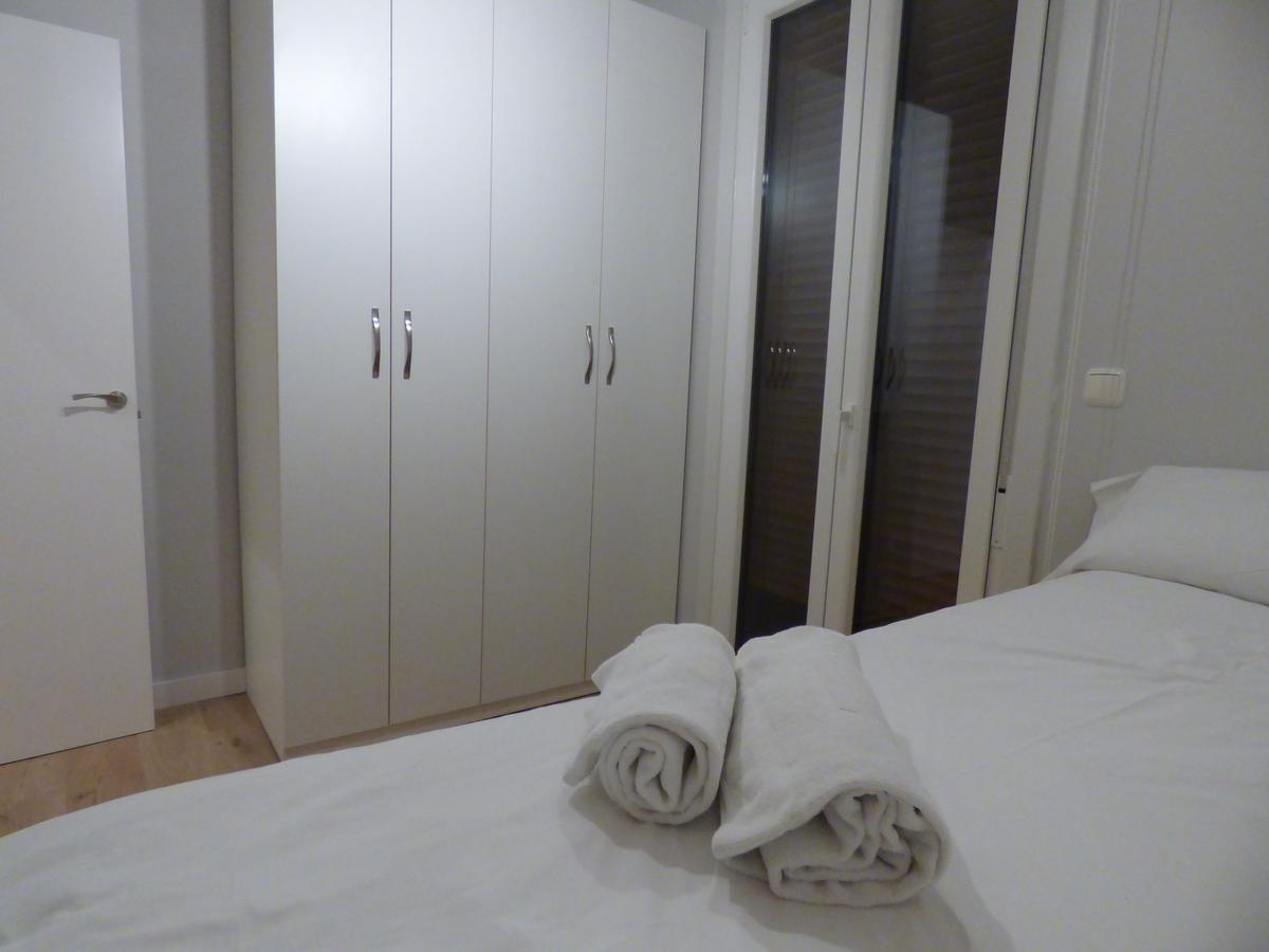 Appartement Gros By Aula Saint-Sébastien