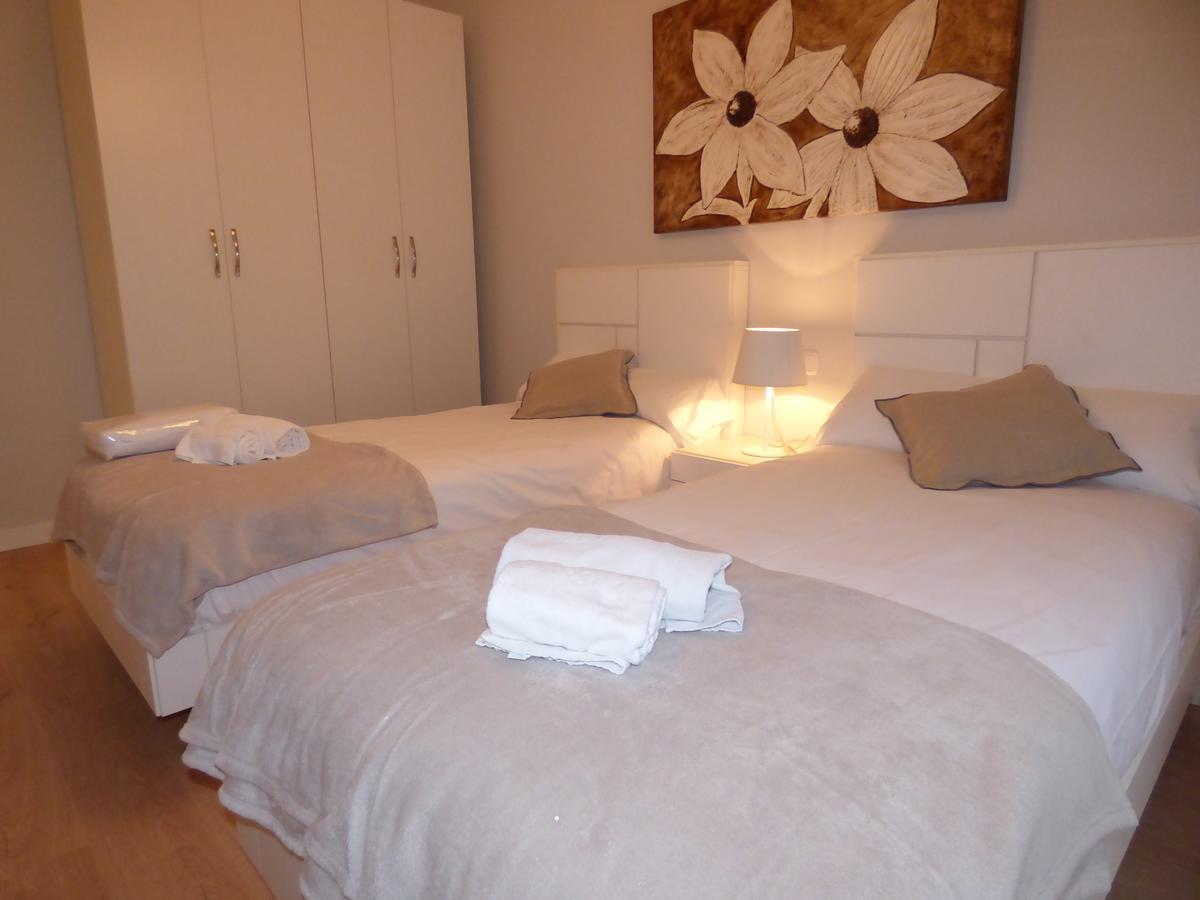Gros By Aula Appartement *
