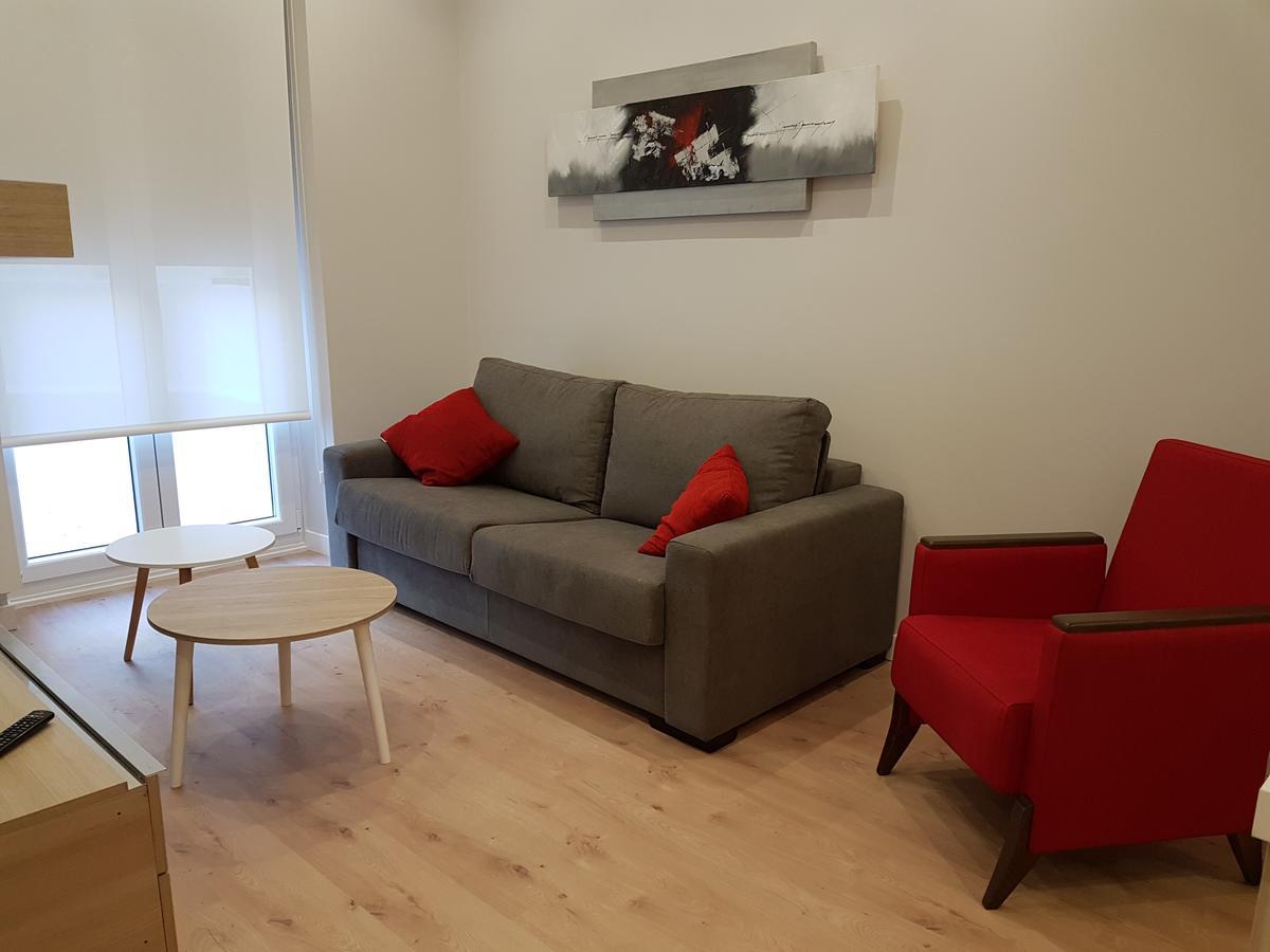 Appartement Gros By Aula