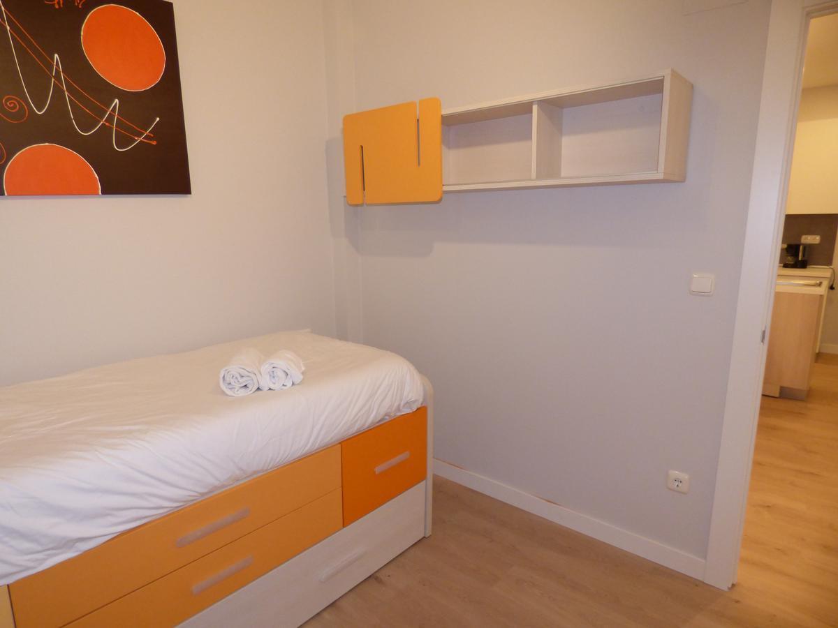 Appartement Gros By Aula *