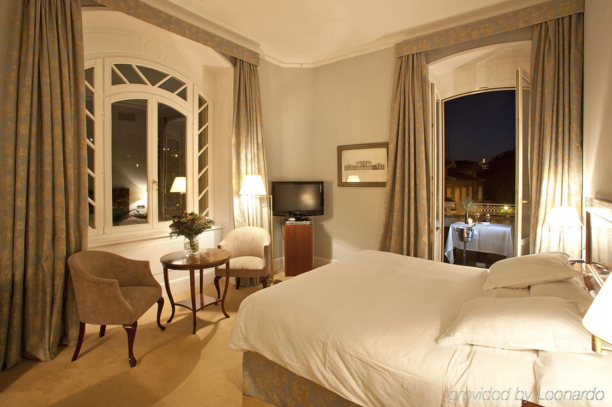Soro 4* San Sebastian