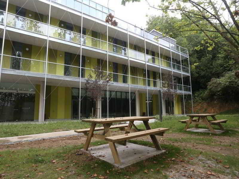 Auberge de jeunesse Uba Saint-Sébastien