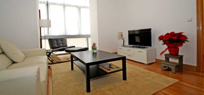 Easo 1 By Feelfree Apartment *