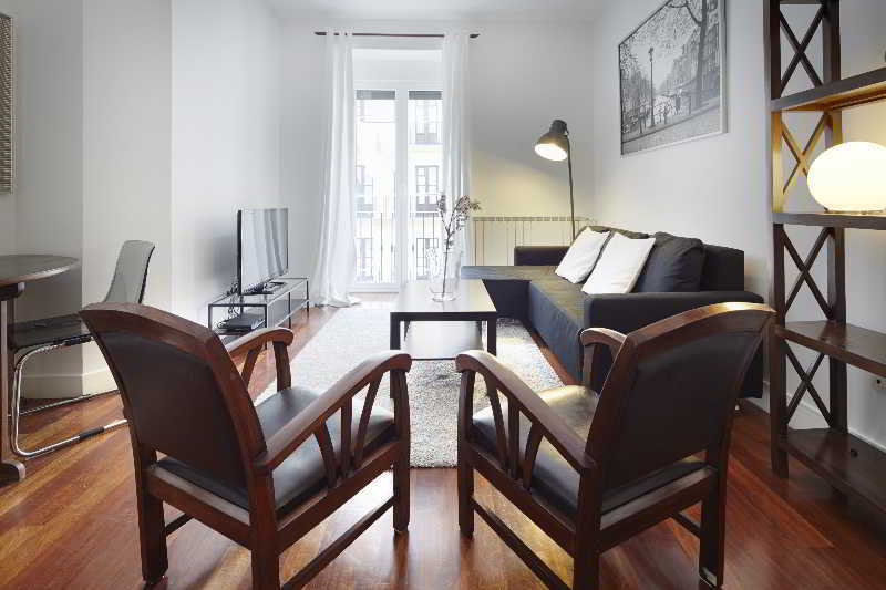 Easo 1 By Feelfree Apartment San Sebastian