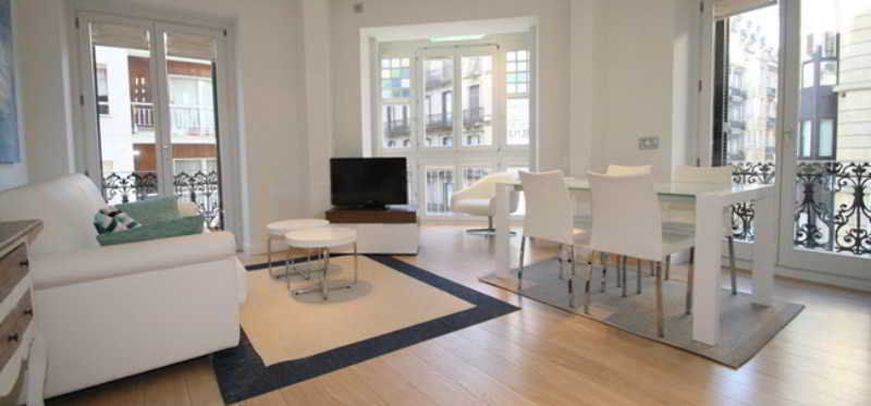 Easo 1 By Feelfree Apartment San Sebastian