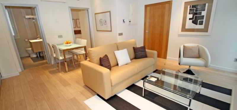 Apartment Easo 1 By Feelfree *