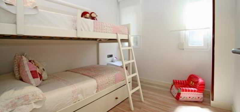 Apartment Easo 1 By Feelfree *