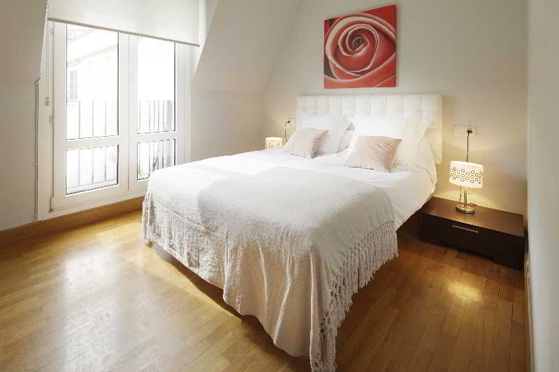 Apartment Easo 1 By Feelfree San Sebastian