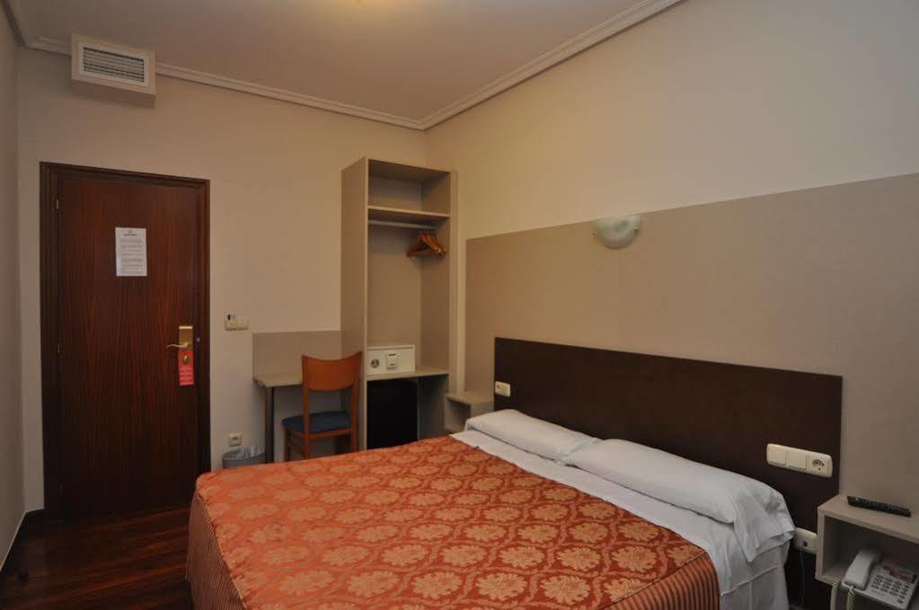 Alameda Guest house San Sebastian