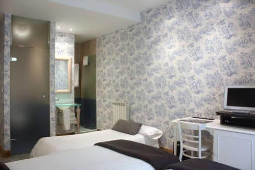 Guest house Ur-alde