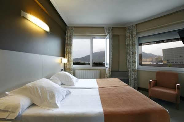 Hotel Parma 2*