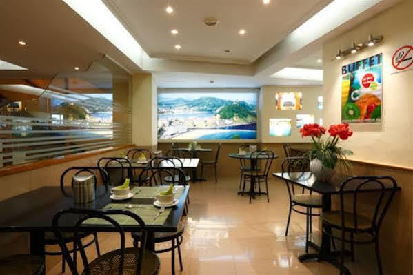 Parma Hotel