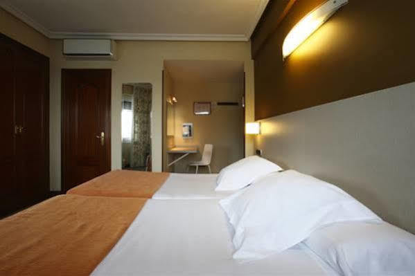 Hotel Parma 2*