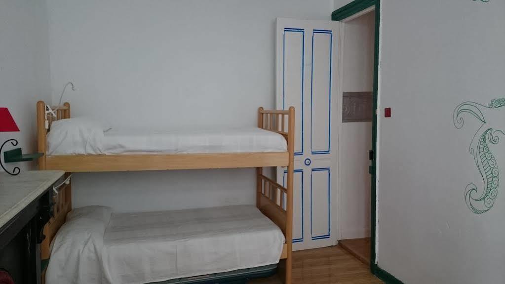 L-e City Center Guest house