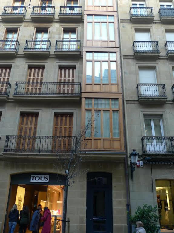 Apartment Okendo San Sebastian