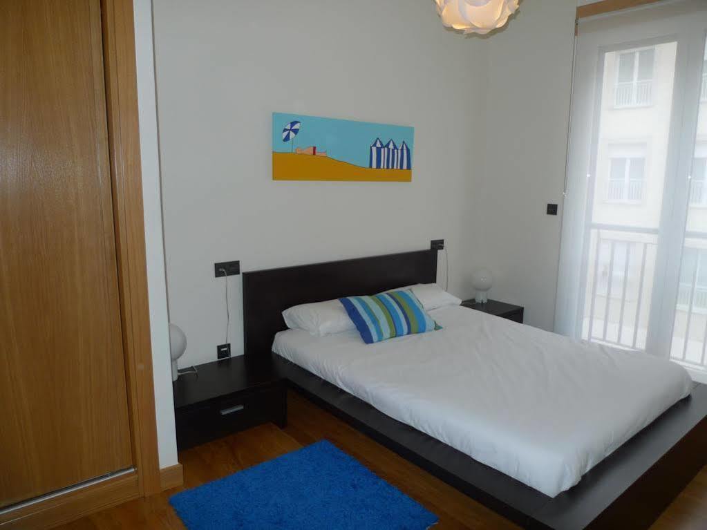 Okendo Apartment *