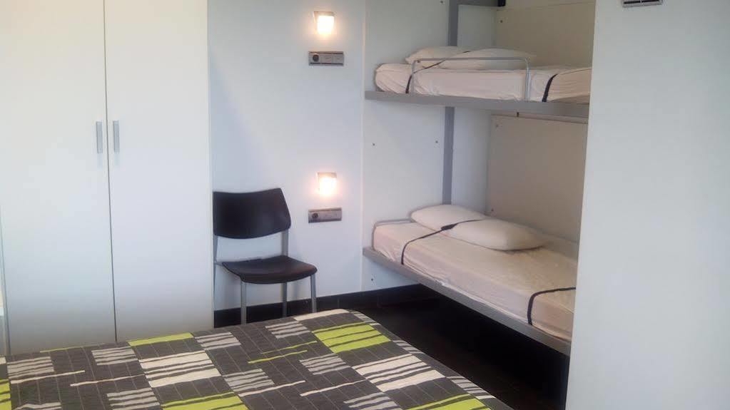 Juvenil Ulia Hotel San Sebastian