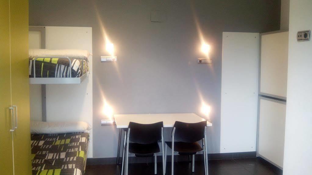 Hotel Juvenil Ulia San Sebastian