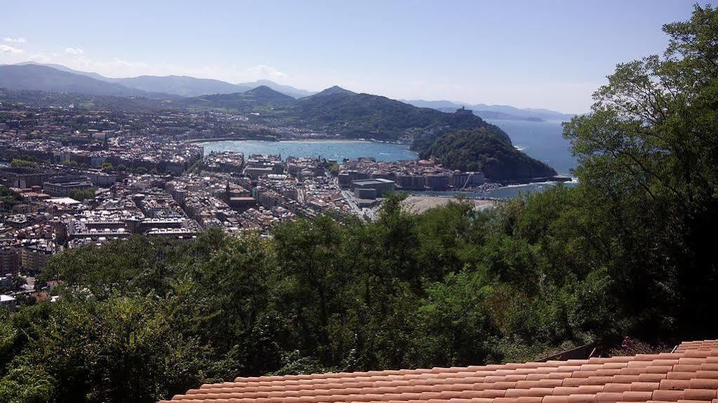 Juvenil Ulia Hotel San Sebastian