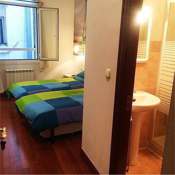 Koxka Bi Guest house San Sebastian