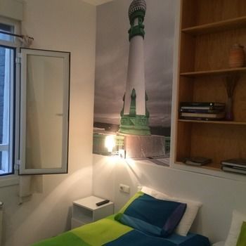 Guest house Koxka Bi