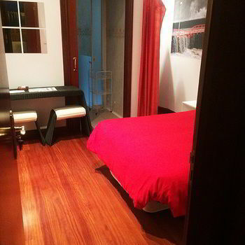 Guest house Koxka Bi