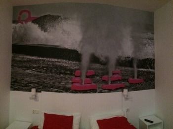 Koxka Bi Guest house *