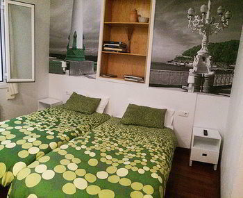 Koxka Bi Guest house San Sebastian