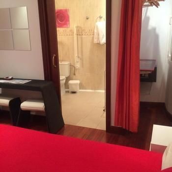 Guest house Koxka Bi San Sebastian