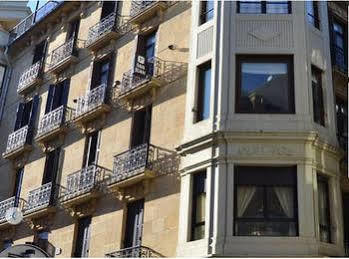 San Telmo / San Juan * San Sebastian
