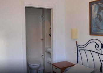 San Telmo / San Juan Guest house San Sebastian