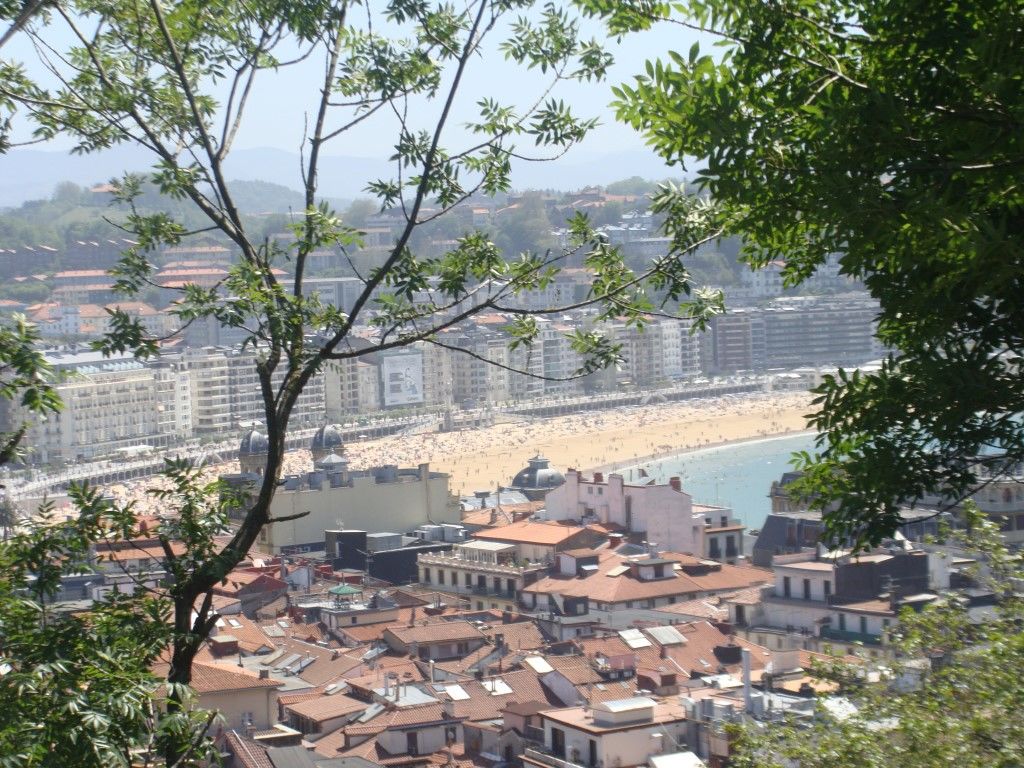 Uba * Saint-Sébastien