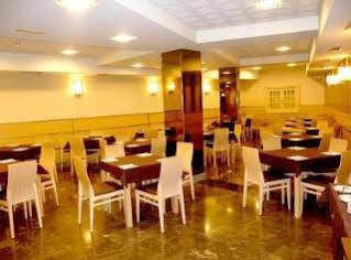 Sercotel Codina 3* San Sebastian