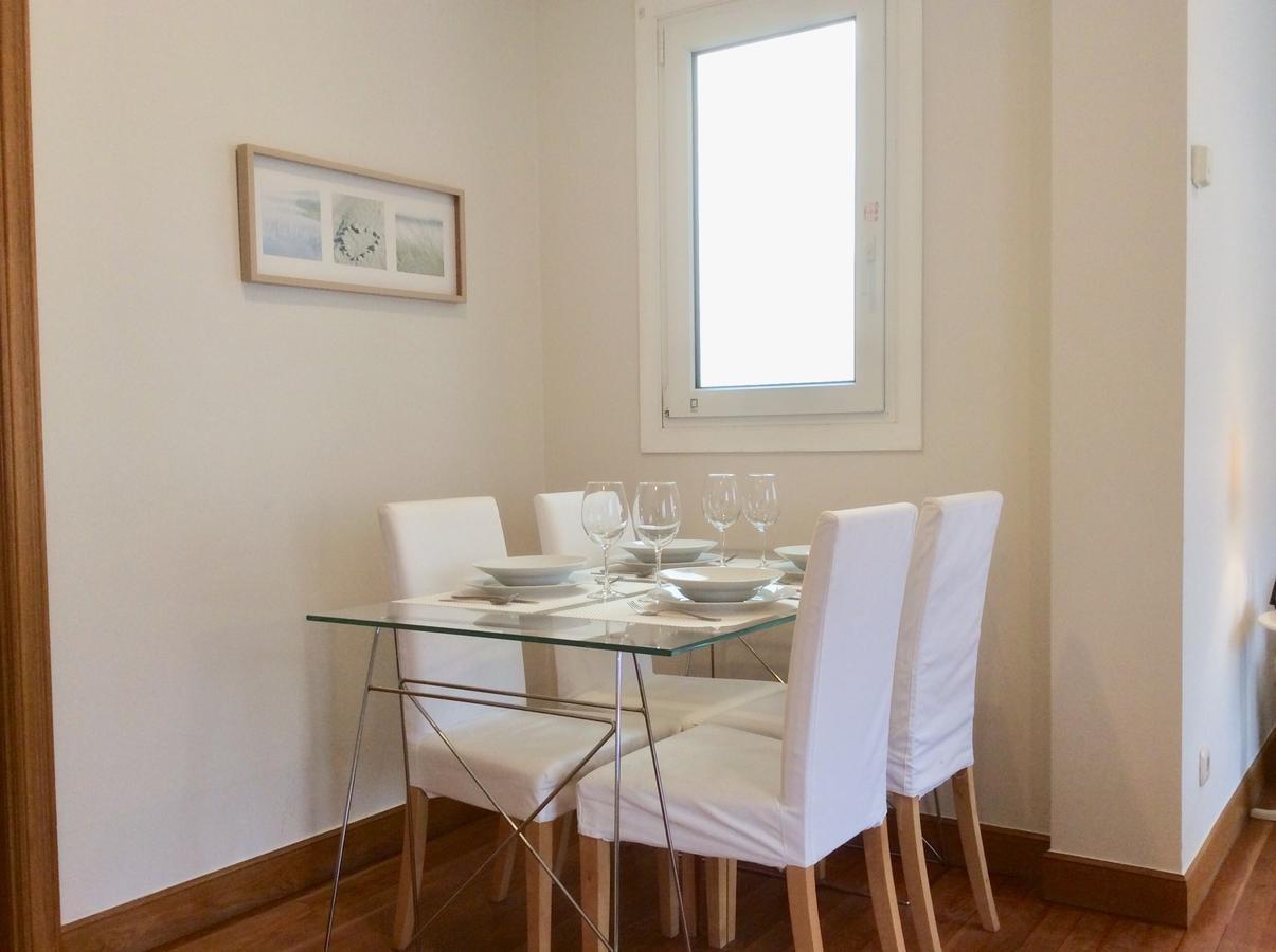 Apartamento Centenario San Sebastián