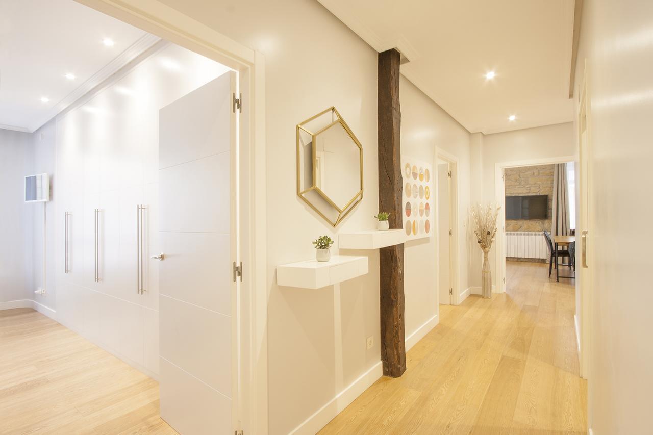Appartement Gerezi - Basque *