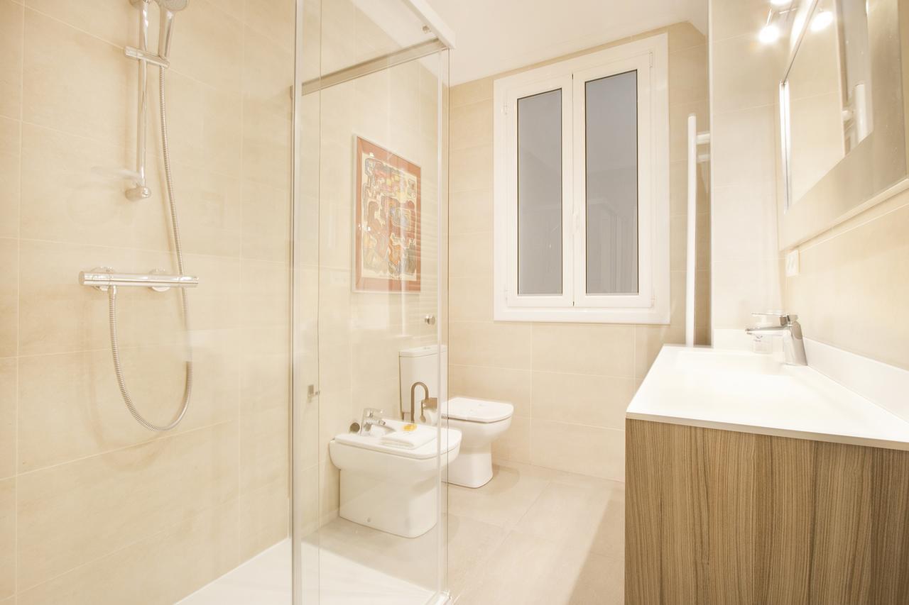Gerezi - Basque Appartement