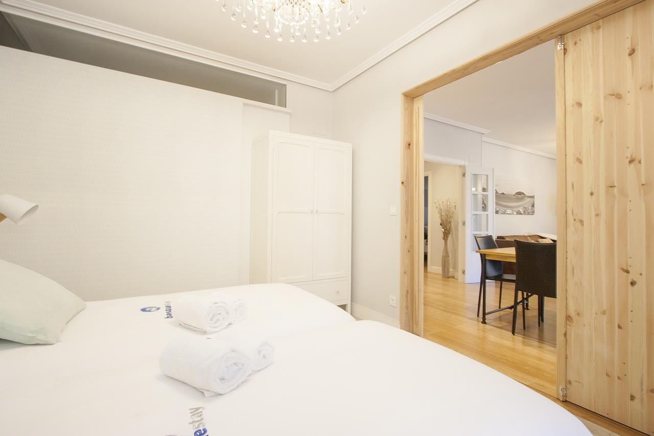 Appartement Gerezi - Basque *