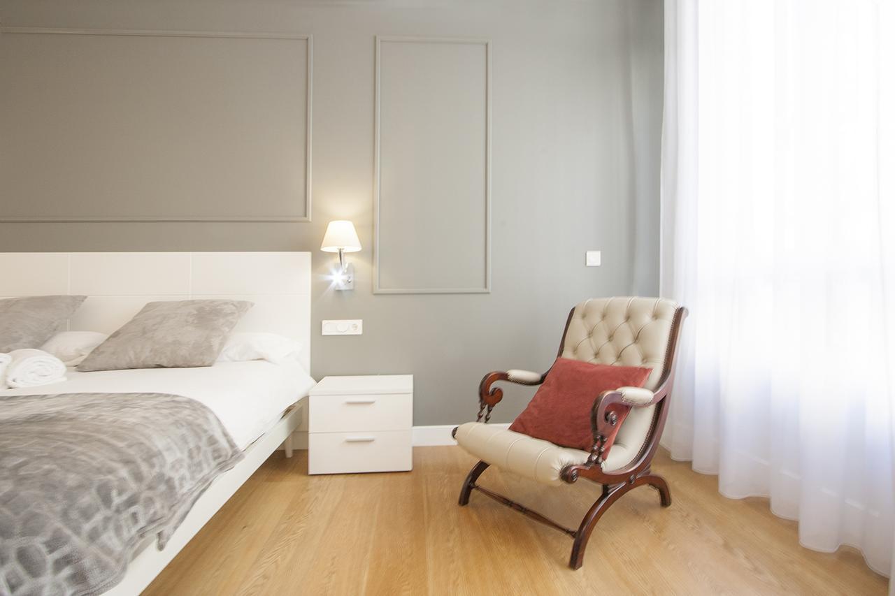 Gerezi - Basque Appartement *