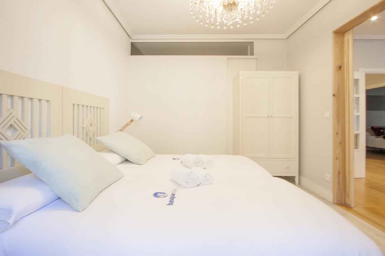 Gerezi - Basque Appartement San Sebastian