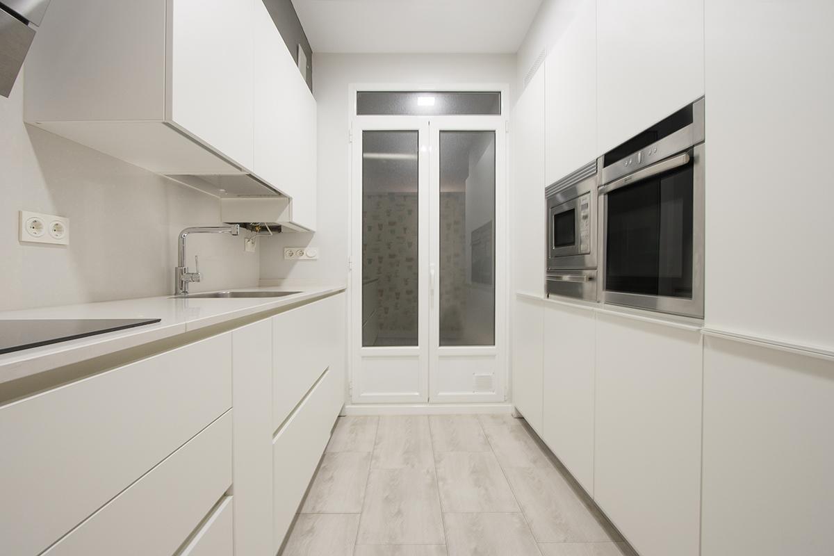Appartement Gerezi - Basque