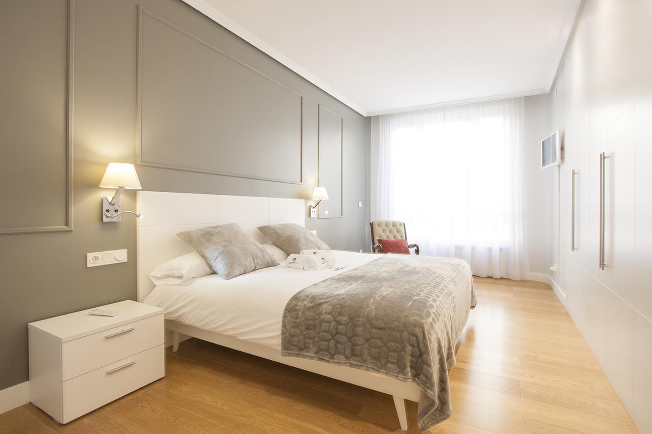 Appartement Gerezi - Basque *